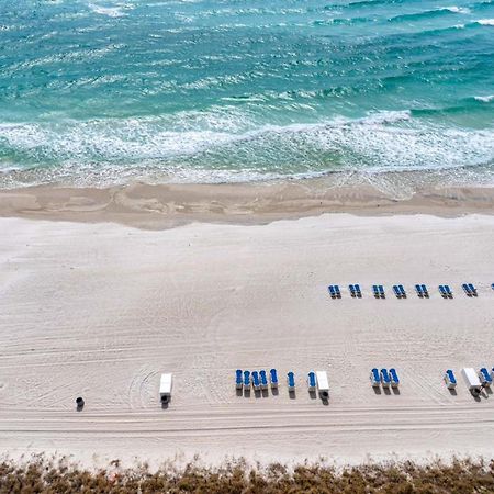 Tidewater 1416 Villa Panama City Beach Exteriör bild