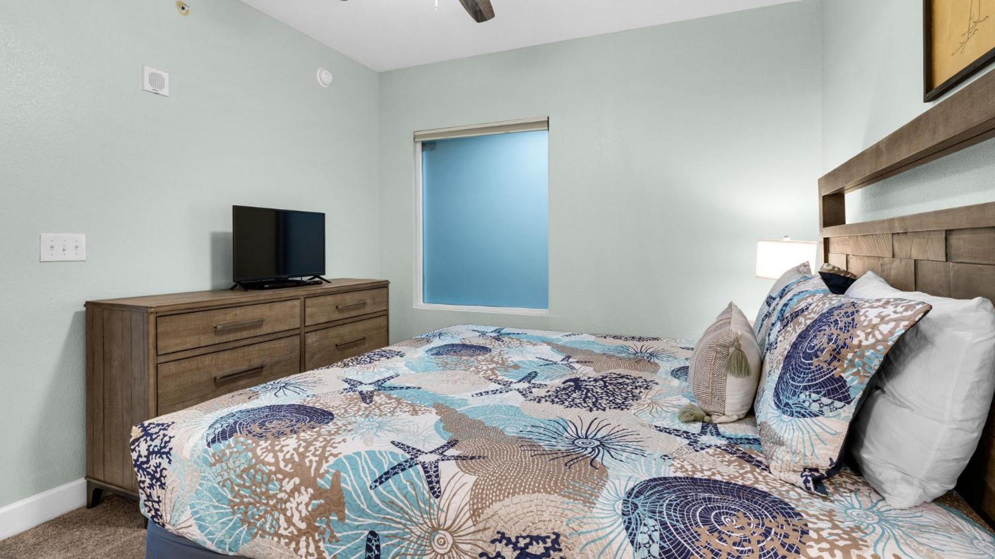 Tidewater 1416 Villa Panama City Beach Exteriör bild
